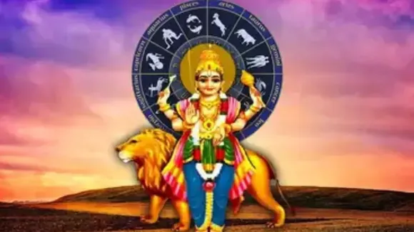 Budh gochar 2025