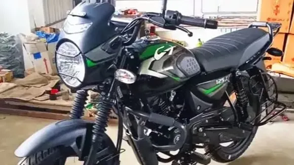 Bajaj CT125X: সম্পূর্ণ দেশীয় প্রযুক্তিতে তৈরি এই বাইকটি বিক্রি বন্ধ করছে Bajaj Auto