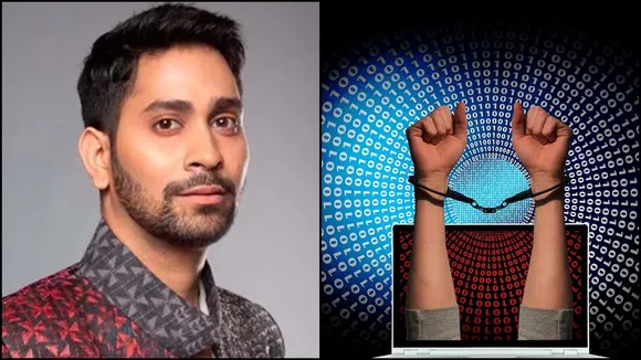 YouTuber Ankush Bahuguna's scary 40-hour-long digital arrest: 