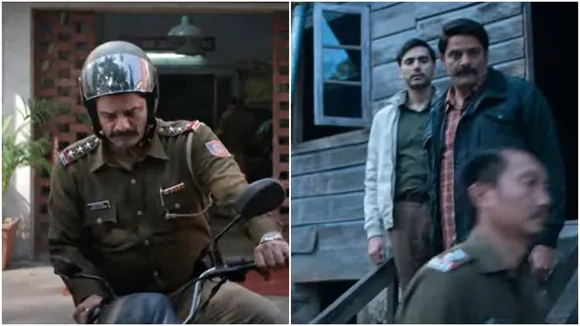 patal lok season 2 trailer