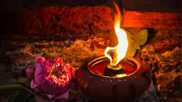 Makar Sankranti astro tips .