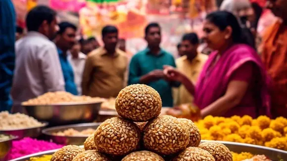 Makar Makar Sankranti 2025 Daan:এই দিনে অসহায়দের সাহায্য করা উচিত