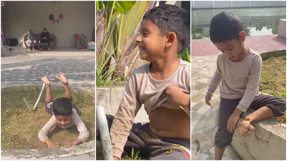 yuvaan raj playtime