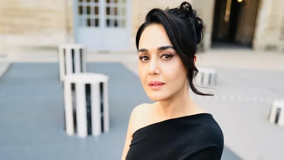 preity zinta