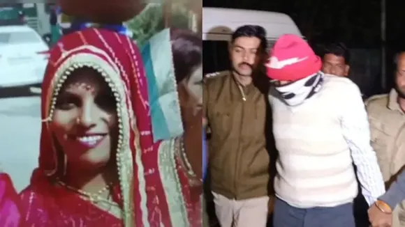 Married Man Kills Live-In Partner, Keeps Her Body In Fridge For 8 Months In Madhya Pradesh