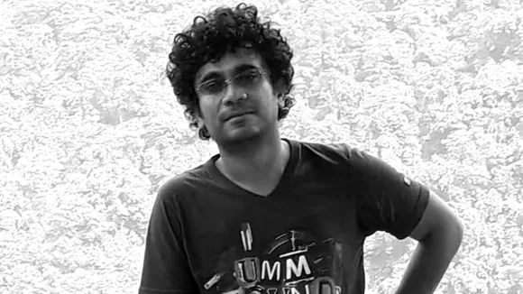 chandramouli-fossils