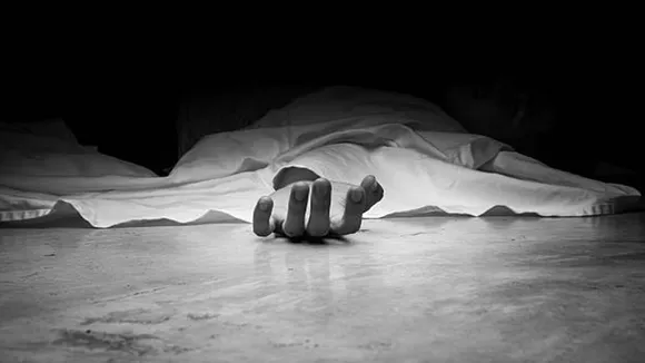 Student Death at IIT Kharagpur, Student Death,IIT Kharagpur,west bengal news,খড়গপুর আইআইটিতে ছাত্রের মৃত্যু