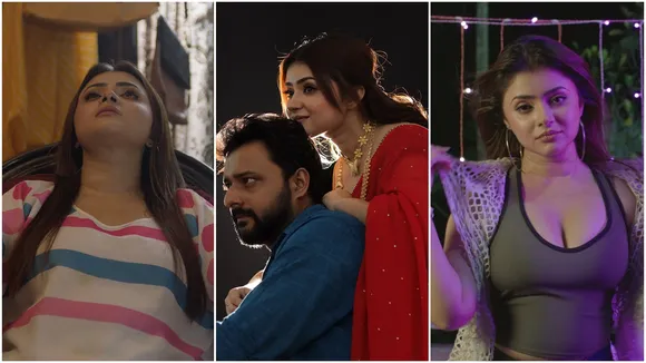 ফলোয়ার্স বাড়ানোর নেশায় খুন জনপ্রিয় টেলি অভিনেত্রী