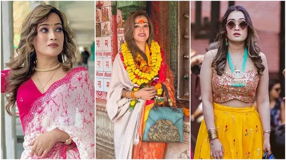 Who is Harsha Richhariya: মহাকুম্ভ হর্ষ রিচারিয়াকে রাতারাতি তারকা বানিয়েছে