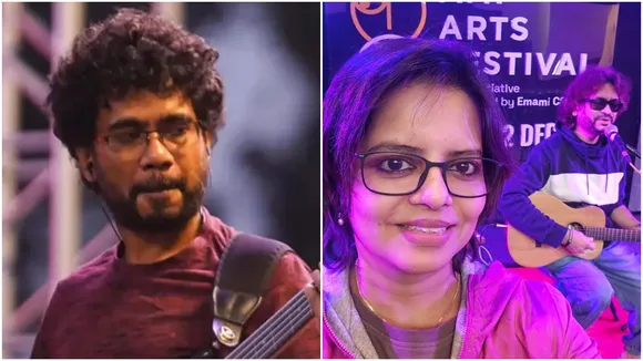 rupam islam fossils- chandramouli