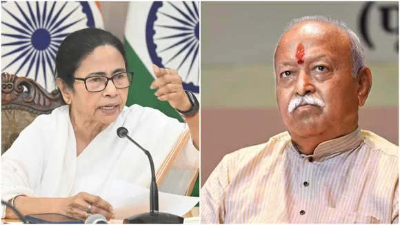 Mamata Banerjee-Mohan Bhagwat: মোহন ভাগবতের মন্তব্যের তীব্র নিন্দা মমতা বন্দ্যোপাধ্যায়ের