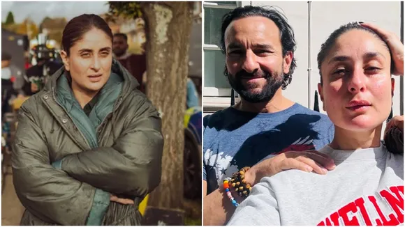 kareena kapoor on saif