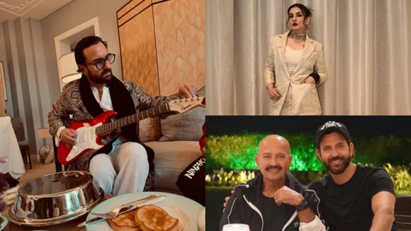 Bollywood Stars Attacked: সইফ আলি খানের আগে এই বলিউড তারকারাও প্রাণঘাতী হামলার শিকার হন