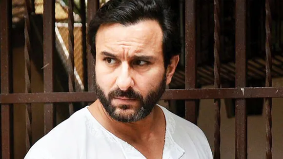 saif latest health update