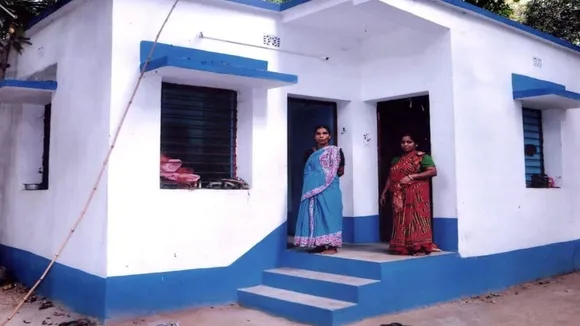 Banglar Bari