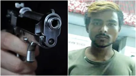 Panjipara shooting,Goalpokhor Update,Uttar Dinajpur News,west bengal news,পুলিশকে গুলি,সাজ্জাক নিহত,উত্তর দিনাজপুরের খবর
