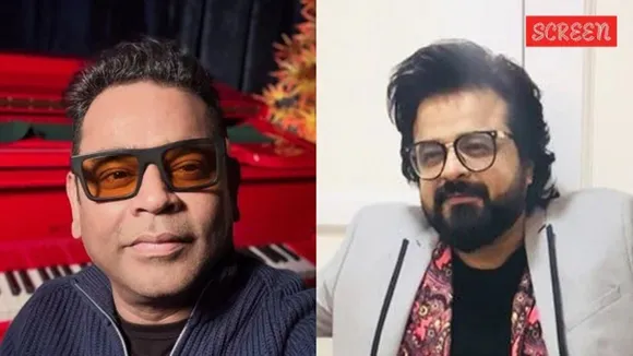 rahman-pritam bollywood