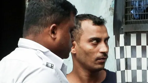 rg kar case, rg kar case latest news, rg kar case verdict, kolkata rg kar case, kolkata rg kar case news,sanjoy roy,আরজি কর কাণ্ডের রায়,সঞ্জয় রায়