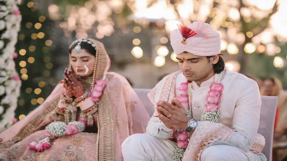 Neeraj Chopra marriage