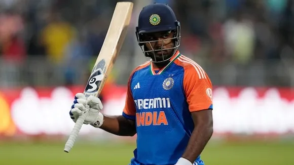 Suryakumar Yadav: সূর্যকুমার যাদব