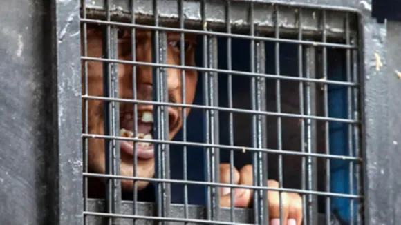 Sanjay Roy sentenced to life imprisonment,RG Kar Case Sealdah Court Verdict,Sealdah Court rg kar case Verdict, rg kar incident, rg kar case, rg kar case latest news, rg kar case verdict,west bengal news,kolkata news,আরজি কর কাণ্ডে সঞ্জয় রায়ের আমৃত্যু কারাদণ্ড,আরজি কর