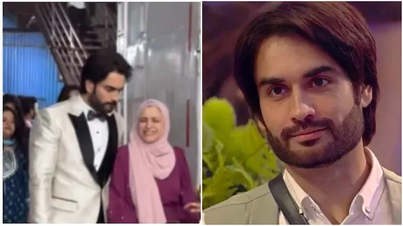 Bigg Boss 18 finale: Vivian Dsena 