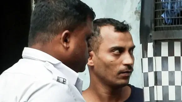 Sealdah Court rg kar case Verdict, rg kar incident, rg kar case, rg kar case latest news, rg kar case verdict, kolkata rg kar case,sanjay roy,আরজি কর কাণ্ডে সাজা ঘোষণা,সঞ্জয় রায়