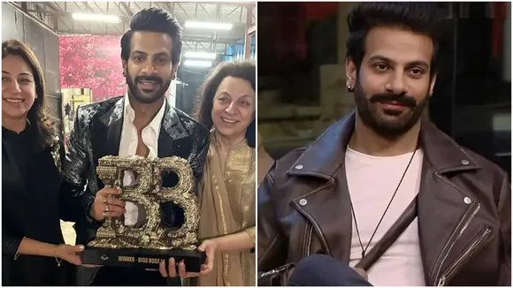 Bigg Boss 18 winner Karan Veer Mehra: করণবীরের সম্পর্কে এই তথ্যগুলো খুব মানুষই জানেন