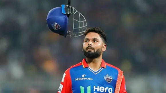 Rishabh Pant-Lucknow Super Giants: লখনউ সুপার জায়ান্টসের নেতৃত্ব দেবেন ঋষভ পন্থ