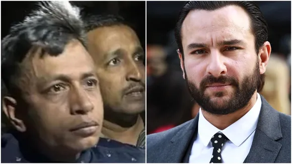 Saif Ali Khan Attack News: সইফ আলি খানের উপর হামলার ঘটনায় মূল হামলাকারীকে জেরা করে চাঞ্চল্যকর তথ্য পেল মুম্বই পুলিশ