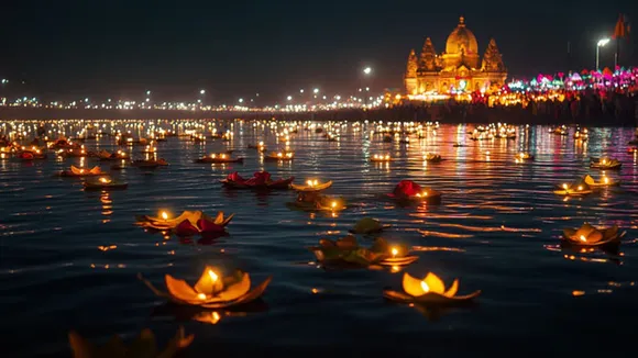 Mauni Amavasya 2025.