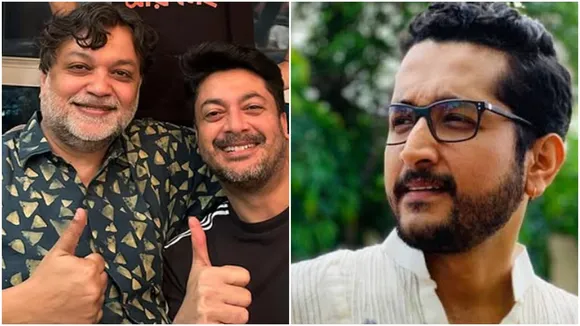 parambrata-srijit, jisshu