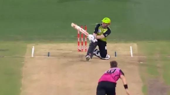Big Bash League New Rules