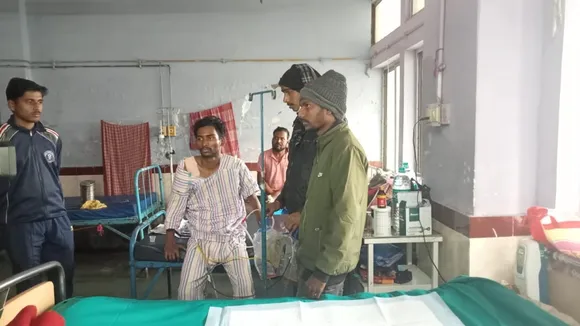 Burdwan news