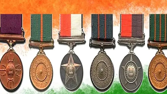 Republic Day 2025