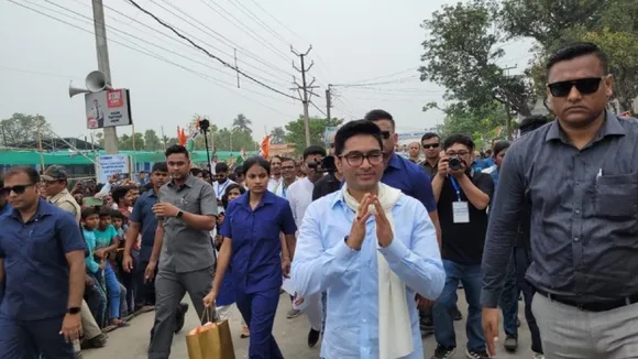 biman banerjee controversial comment on abhishek banerjees Sebashray initiative, abhishek banerjee,Sebashray,biman banerjee,অভিষেক বন্দ্যোপাধ্যায়, বিমান বন্দ্যোপাধ্যায়,সেবাশ্রয়