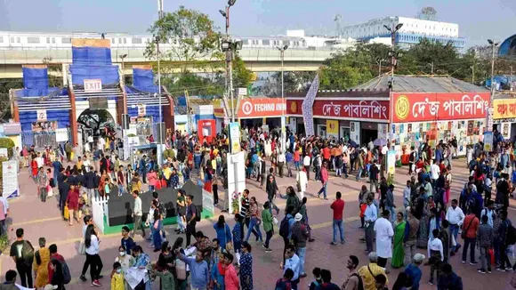 International kolkata book fair 2025 venue,International kolkata book fair 2025 tickets,Kolkata Book Fair 2025,কলকাতা আন্তর্জাতিক বইমেলা,কলকাতা বইমেলা ২০২৫
