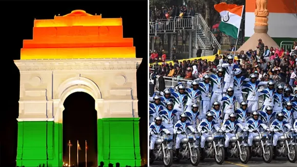 Happy Republic Day 2025