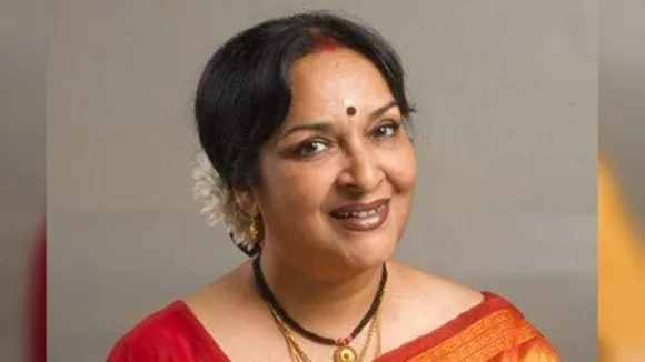 পদ্মশ্রী ভগবানের দেওয়া উপহার: মমতা শংকর