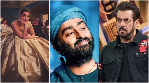 arijit singh-padma awards-alia bhatt