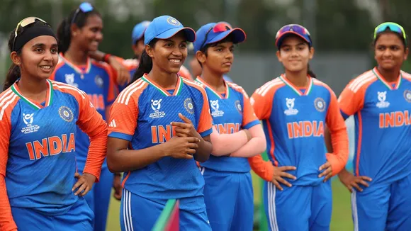 U19 World Cup: বাঘিনীদের হারাল ভারত