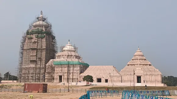 Digha,DSDA,Jagannath temple in Digha,Jagannath temple,west bengal news,দিঘা,জগন্নাথ মন্দির