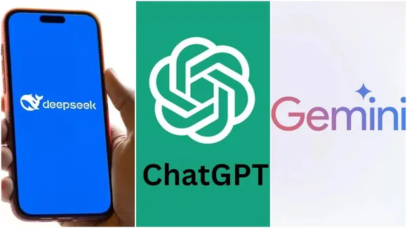 DeepSeek R1 AI News: চিনা AI মডেল সারা বিশ্বে আলোচনার বিষয় হয়ে উঠেছে