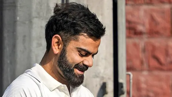 Virat Kohli: বিরাট কোহলি