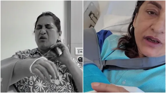 archana puran singh