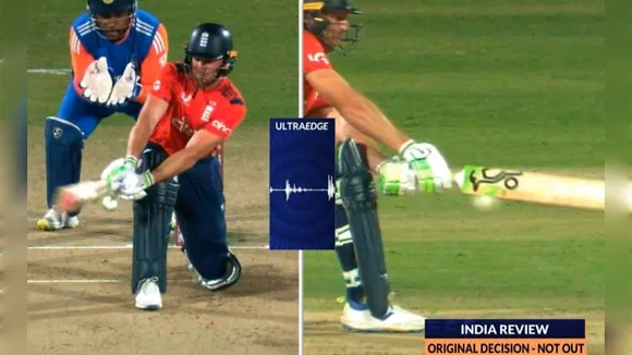 Sanju Samson Jos Buttler