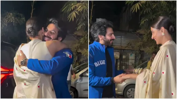rukmini maitra wedding-tollywood, karan veer mehra-bigg boss