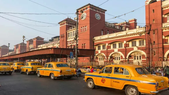 Weather Update, Weather Forecast, Todays Weather, Kolkata Weather, West Bengal Weather Today, আবহাওয়ার পূর্বাভাস, আজকের আবহাওয়ার খবর