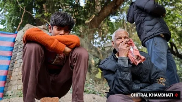 kumbh mela stampede, maha kumbh stampede, prayagraj kumbh mela stampede, stampede in mahakumbh, kumbh mela stampede, kumbh mela news today, stampede at kumbh mela, kumbh latest news,মহাকুম্ভে পদপিষ্ট,মহাকুম্ভে পদপিষ্ট হয়ে মৃত্যু,মহাকুম্ভ মেলা