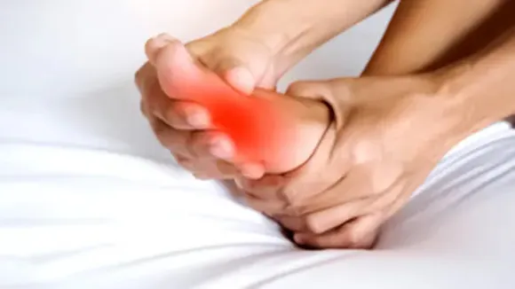 Guillain-Barre Syndrome